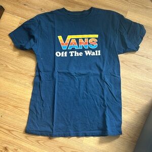 Vans Tee